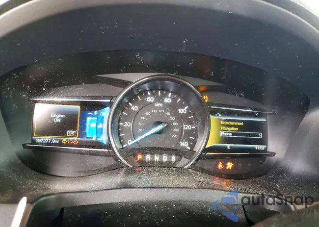 1FM5K7DH2GGC46361: 72612775