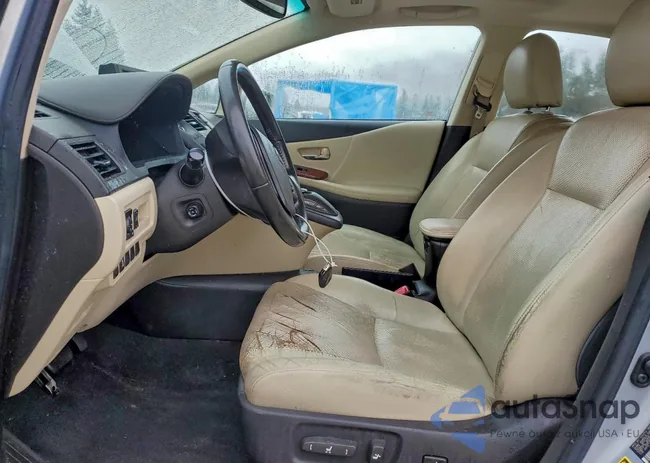 JTHBB1BA1A2009891: 99416495