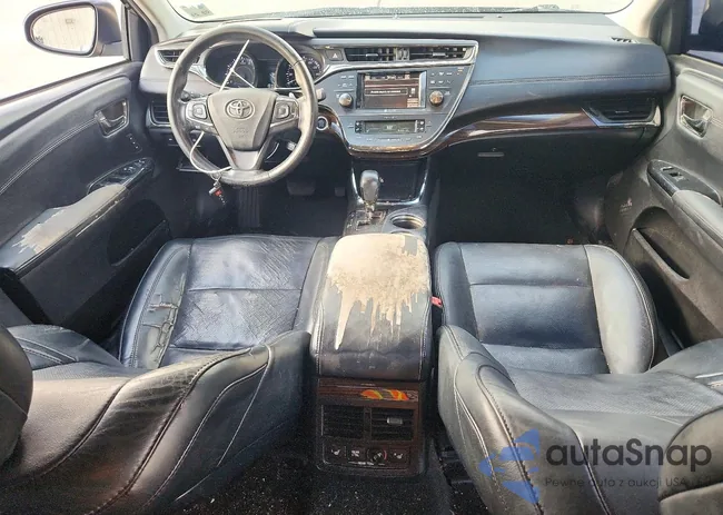 4T1BK1EBXDU040518: 74269645