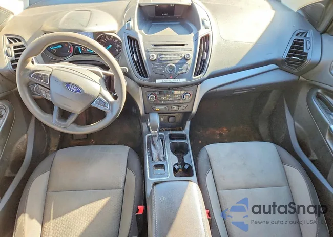 1FMCU0GD8JUB19365: 73671985