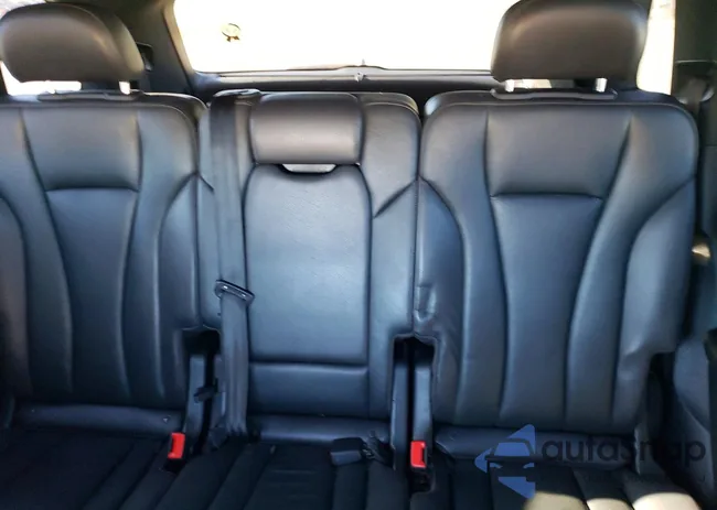 WA1LAAF70JD000962: 72993335