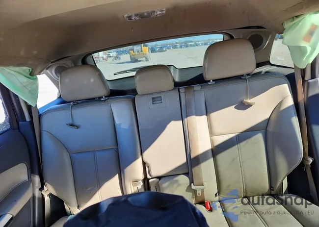 2FMDK3KC5DBB71217: 75040945