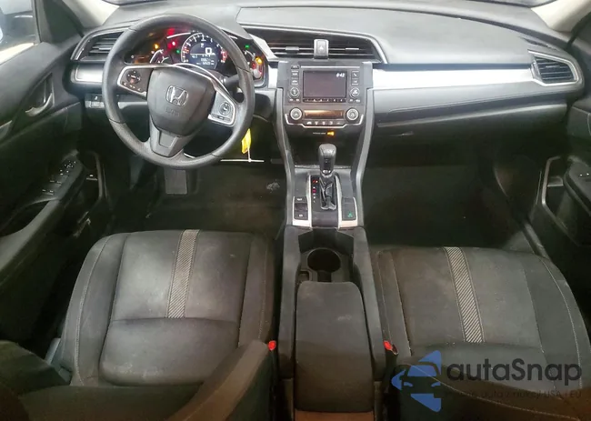 2HGFC2F51JH592300: 99638025