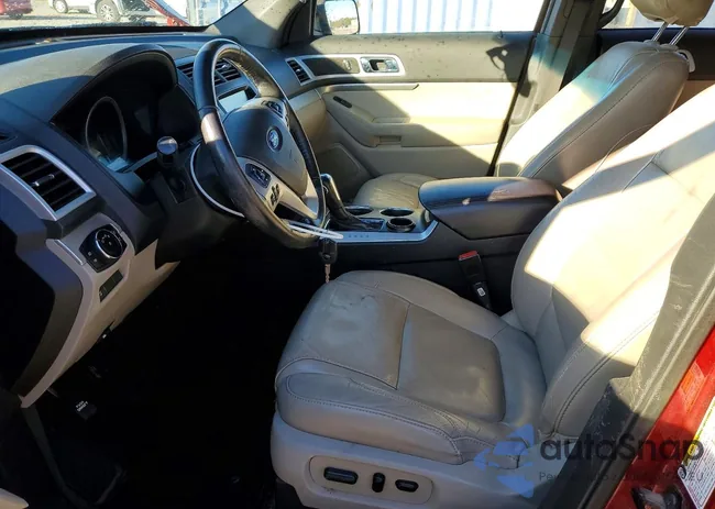 1FM5K7D89DGC80132: 72830665