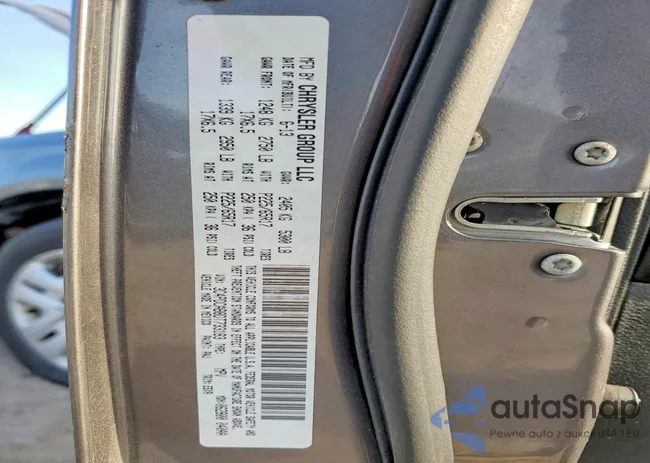 3C4PDCAB8DT733183: 97797655