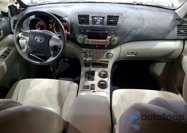 5TDBK3EH1BS060890: 72147005