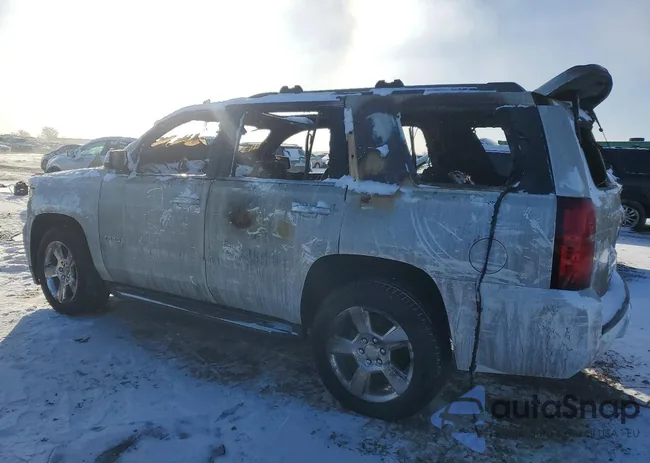 1GNSKBKC4GR165357: 73702425