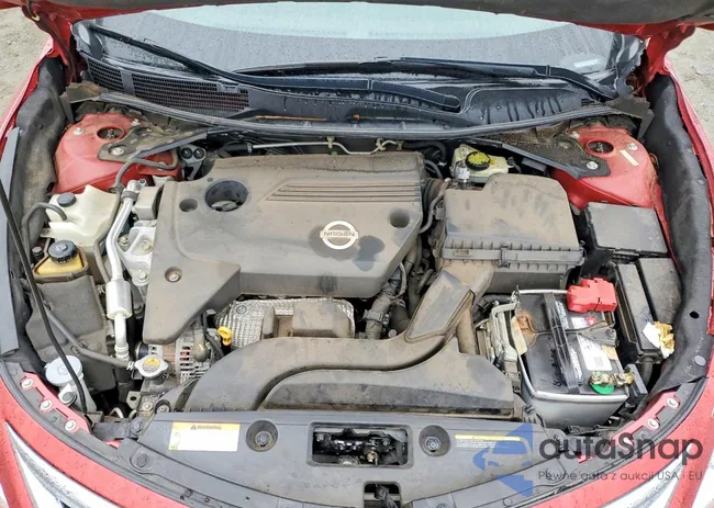 1N4AL3AP4FN305186: 99530055