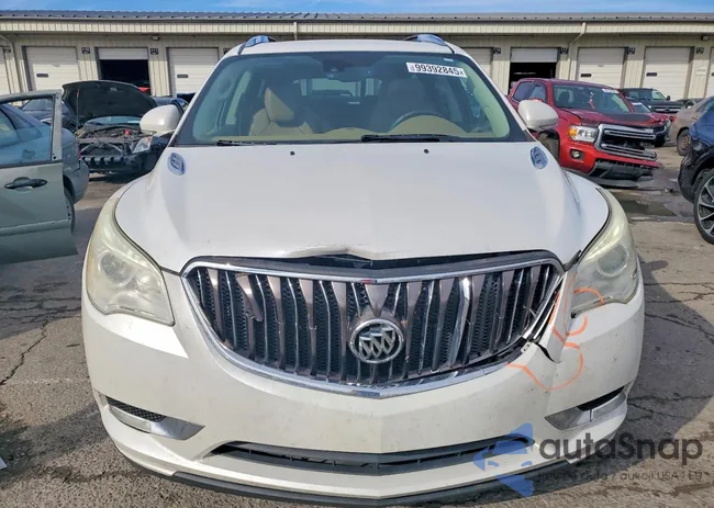 5GAKRCKD2GJ277593: 99392845