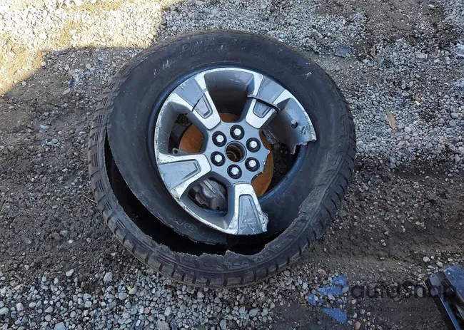 1GCGSDEN9J1111937: 98706665