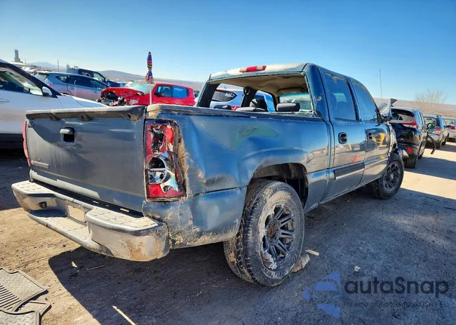 2GCEC13V171156654: 99701715