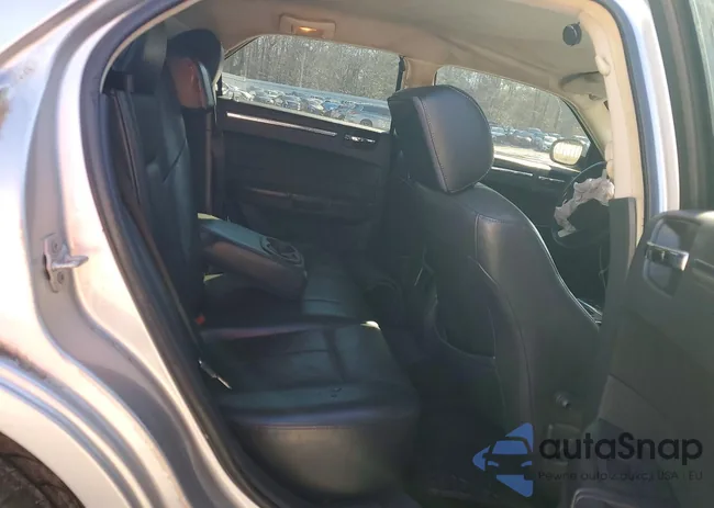 2C3CA5CV6AH246485: 73795035