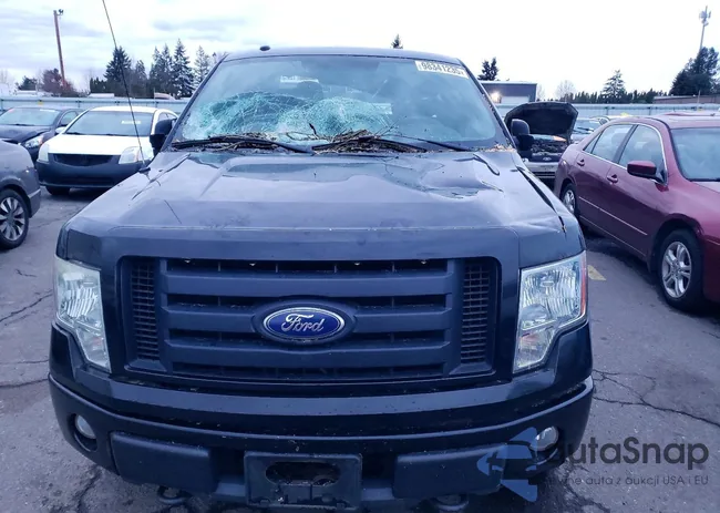 1FTFW1EV2AFB99568: 98341235