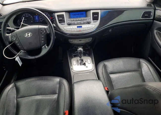 KMHGC4DDXDU247434: 99448395