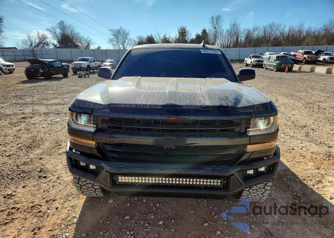 3GCUKRECXJG379086: 98231265