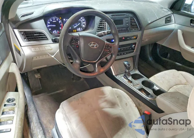 5NPE24AF9HH444387: 73475435