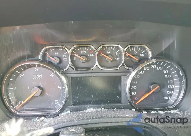 1GNSCBKC0FR157090: 99506845