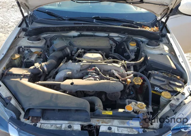 JF1GE61698H521243: 98220155