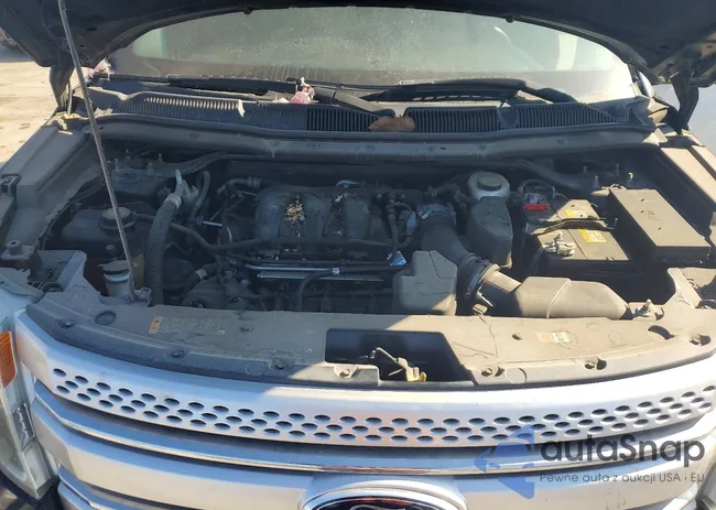 1FM5K8D87DGA83269: 75015305