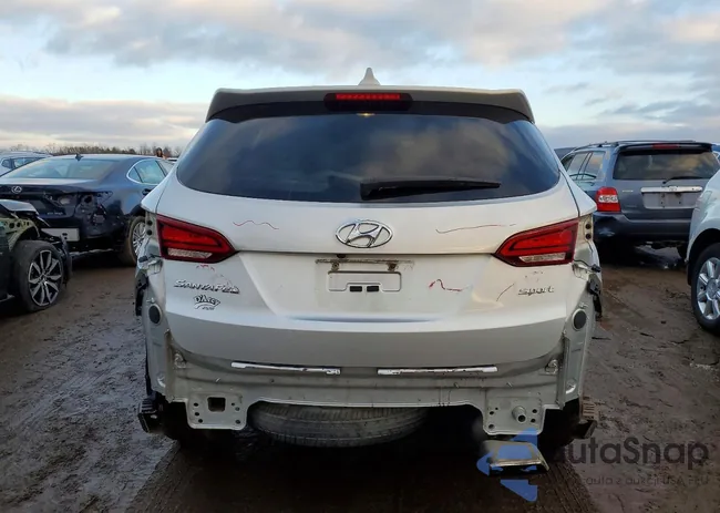 5XYZT3LB1HG394935: 72657005