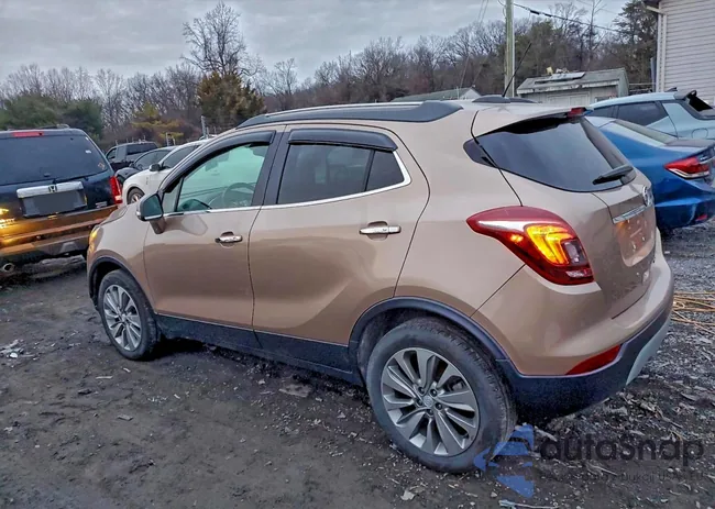 KL4CJASB8KB952695: 99336025