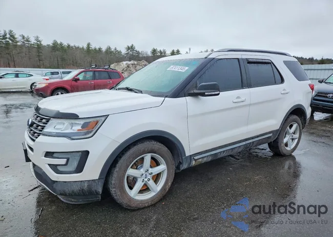 1FM5K8D87HGA65621: 97411345