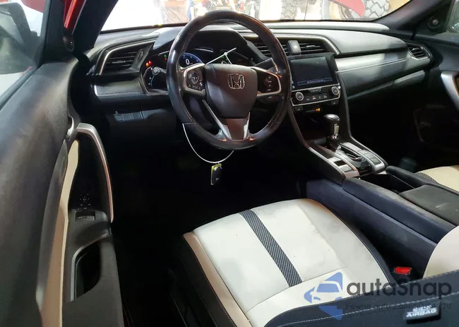 2HGFC3B32JH355129: 99637645