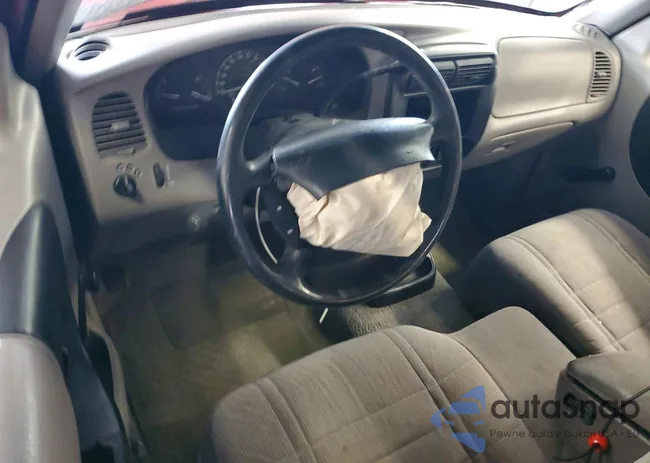 1FTCR14U4TPB43423: 74667535