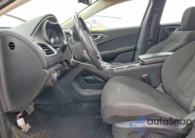 1C3CCCAB0FN660450: 74457945