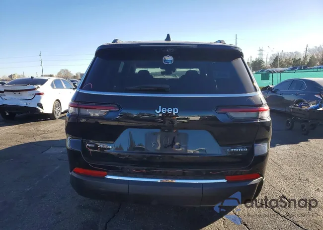 1C4RJKBG7M8108858: 99387965