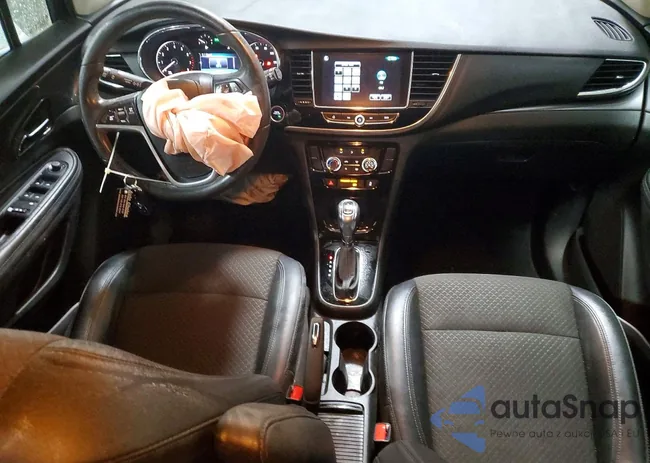 KL4CJASB8KB874497: 73002945