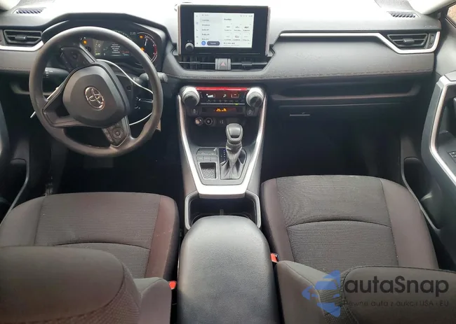 2T3H1RFV8SC313076: 98705345