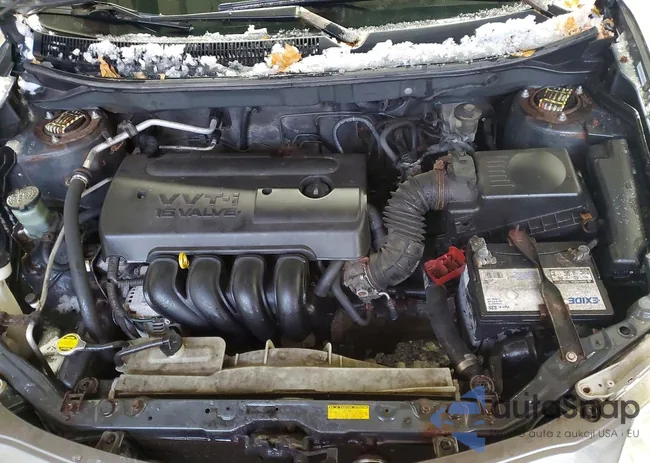 5Y2SL65896Z415341: 74876585