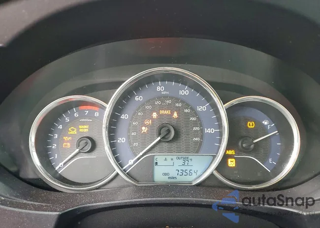 2T1BURHE4GC615216: 73674105