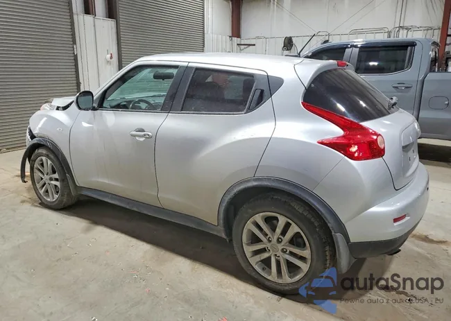 JN8AF5MV2DT213515: 98287565