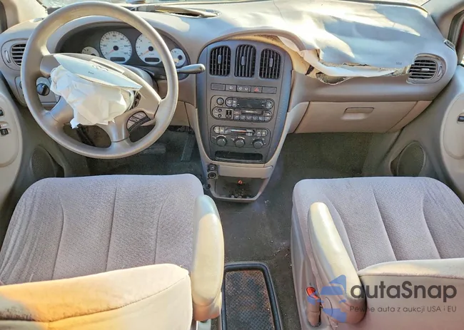 1B8GP34352B583717: 72134955