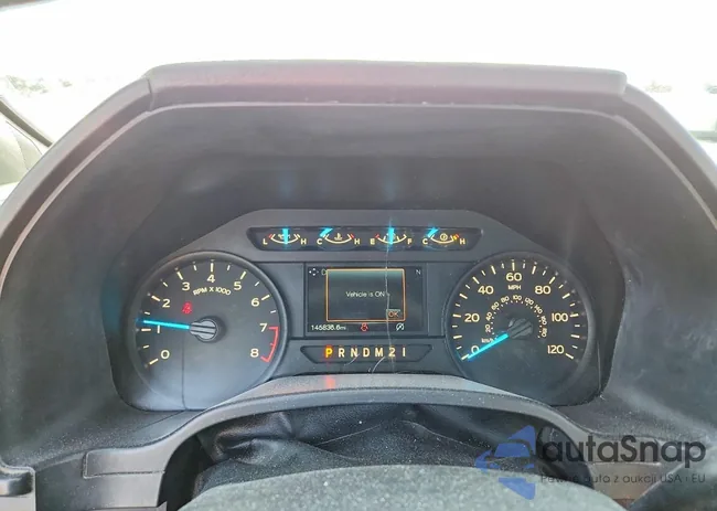 1FTMF1EB0JKF33732: 74451135