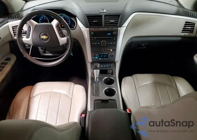 1GNKVLED6BJ164672: 99203035