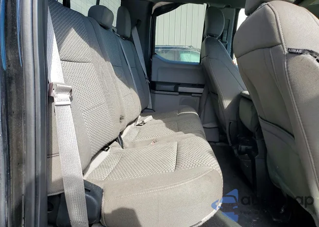 1FTEX1EPXJFD97230: 98060625