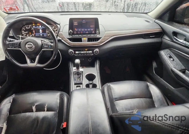 1N4BL4EV8KC254672: 97714265