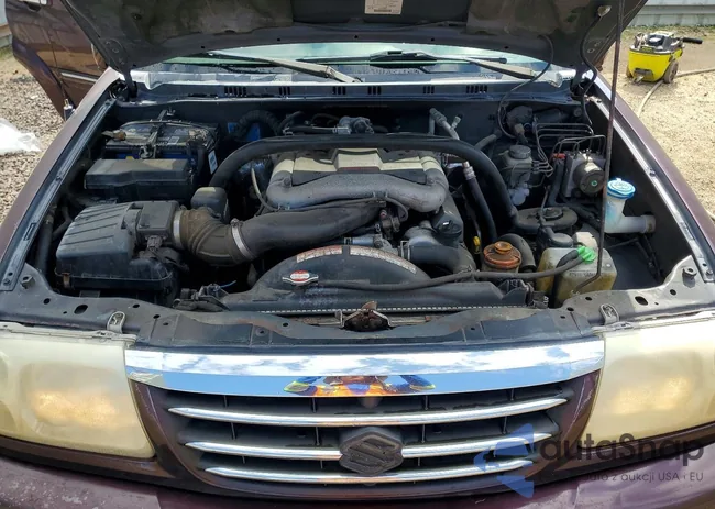 JS3TX92VX34112616: 73656545