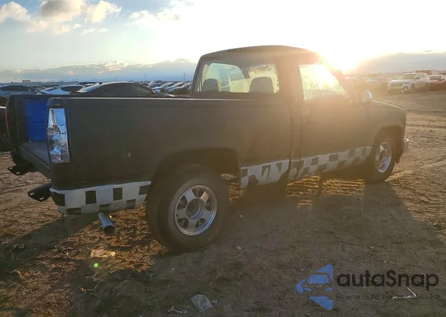 1GTEC14M1WZ532818: 98756155