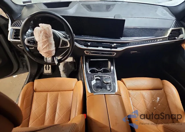 5UX23EM06P9N46670: 74865205