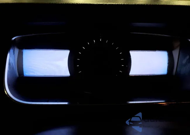 1FAHP2J87DG190980: 98419125