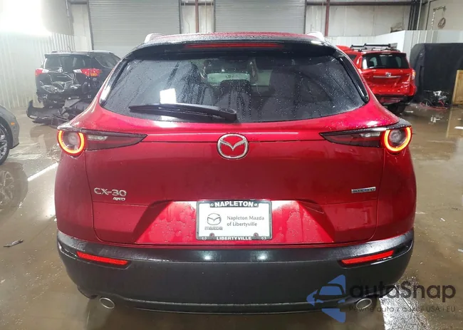 3MVDMBCM3SM802511: 97832825