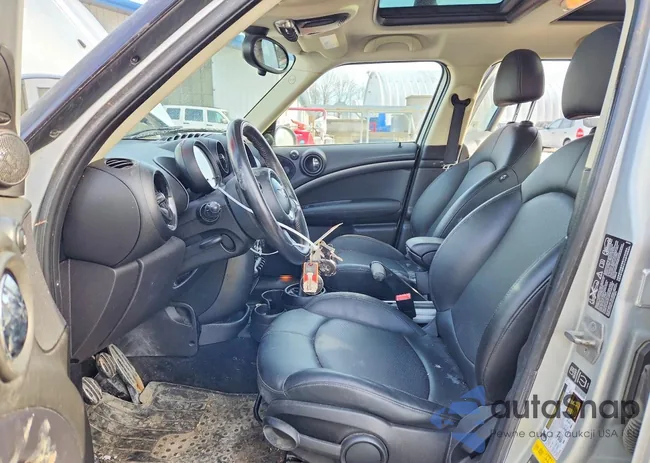 WMWZC5C53DWM16157: 74235045