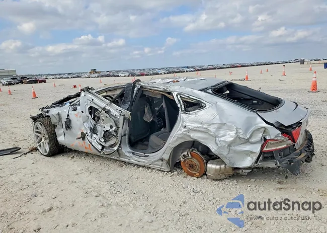 WAU2GAFC7CN169867: 98424015