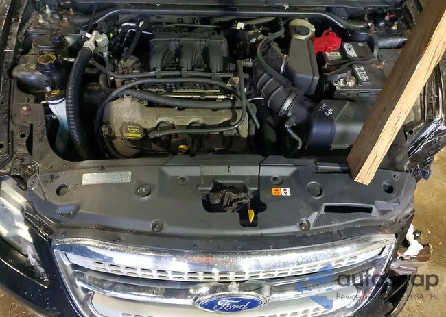 1FAHP2EW6CG122399: 99932485