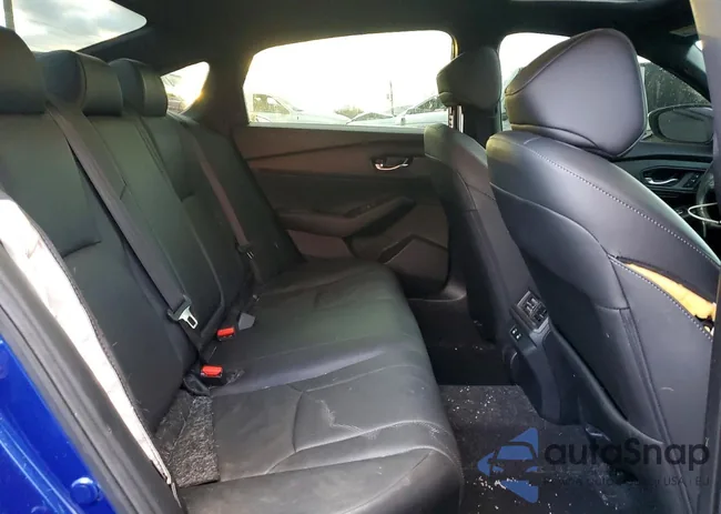 1HGCY2F71SA040463: 99786985