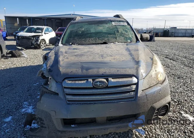 4S4BRCAC7D3295073: 99690745